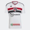 Oficiální Fotbalový Dres São Paulo FC Domácí 2022-23 pro Muži